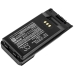 Two-Way Radio Battery Icom IC-F3400D