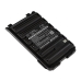 Two-Way Radio Battery Icom IC-T70E