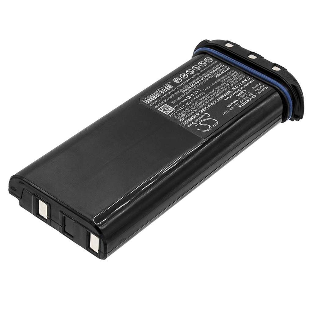 Two-Way Radio Battery Icom IC-M32
