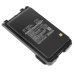 Two-Way Radio Battery Icom IC-F3008