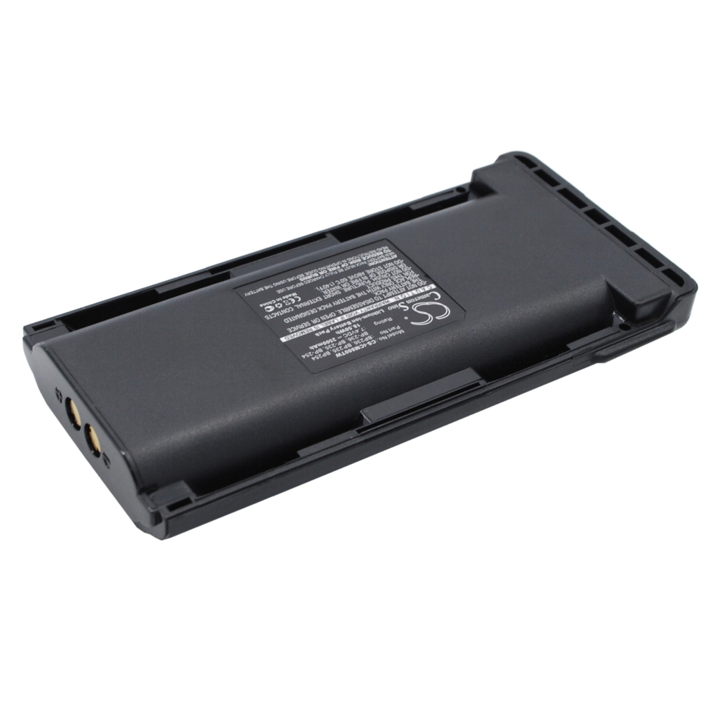 Two-Way Radio Battery Icom IC-F70D