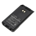 Two-Way Radio Battery Bearcom IC-F1000