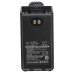 Two-Way Radio Battery Bearcom IC-F1000
