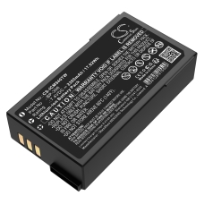 Compatible battery replacement for Icom BP-306