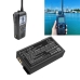 Two-Way Radio Battery Icom CS-ICM940TW