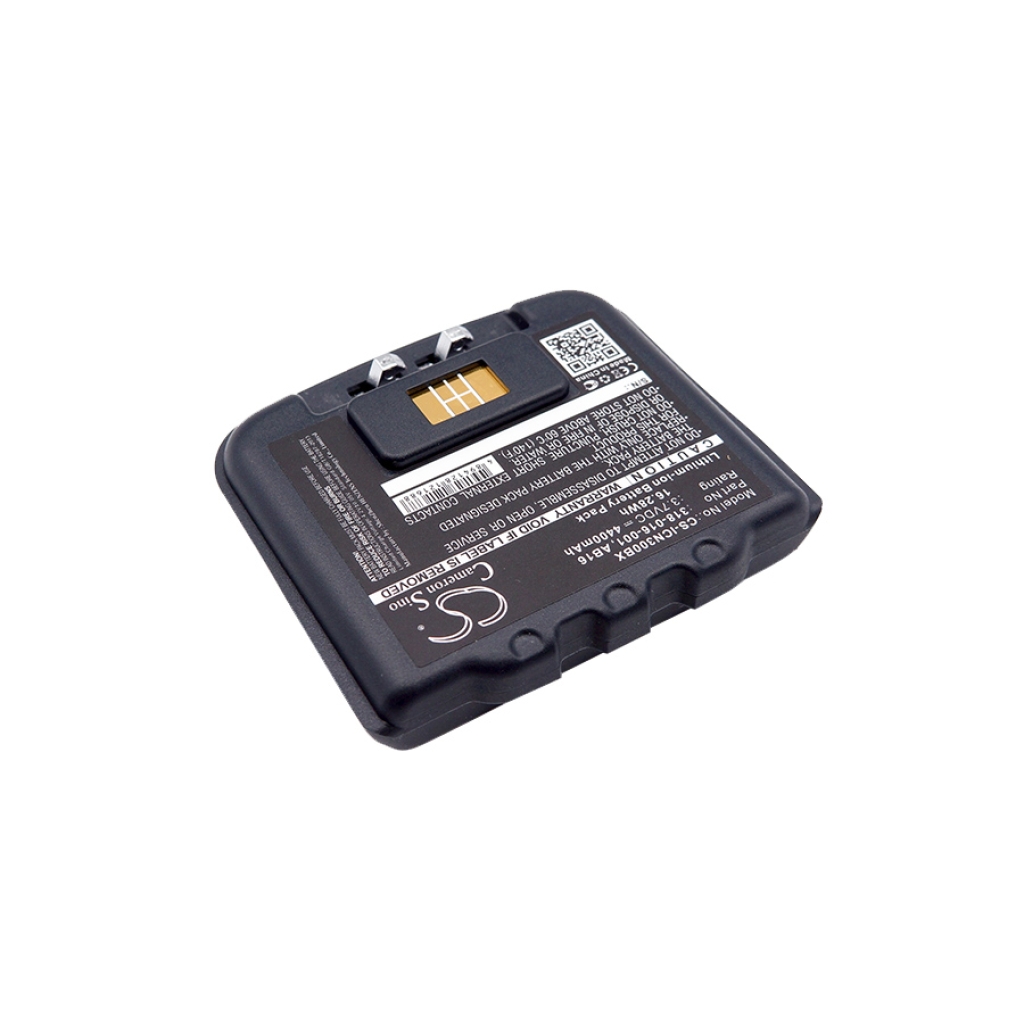 BarCode, Scanner Battery Intermec CN3E