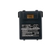 BarCode, Scanner Battery Intermec CN70e