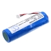 BarCode, Scanner Battery Intermec CV30