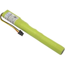 Compatible battery replacement for LXE 160000-0000,163176-0001,OVT31OL1R00