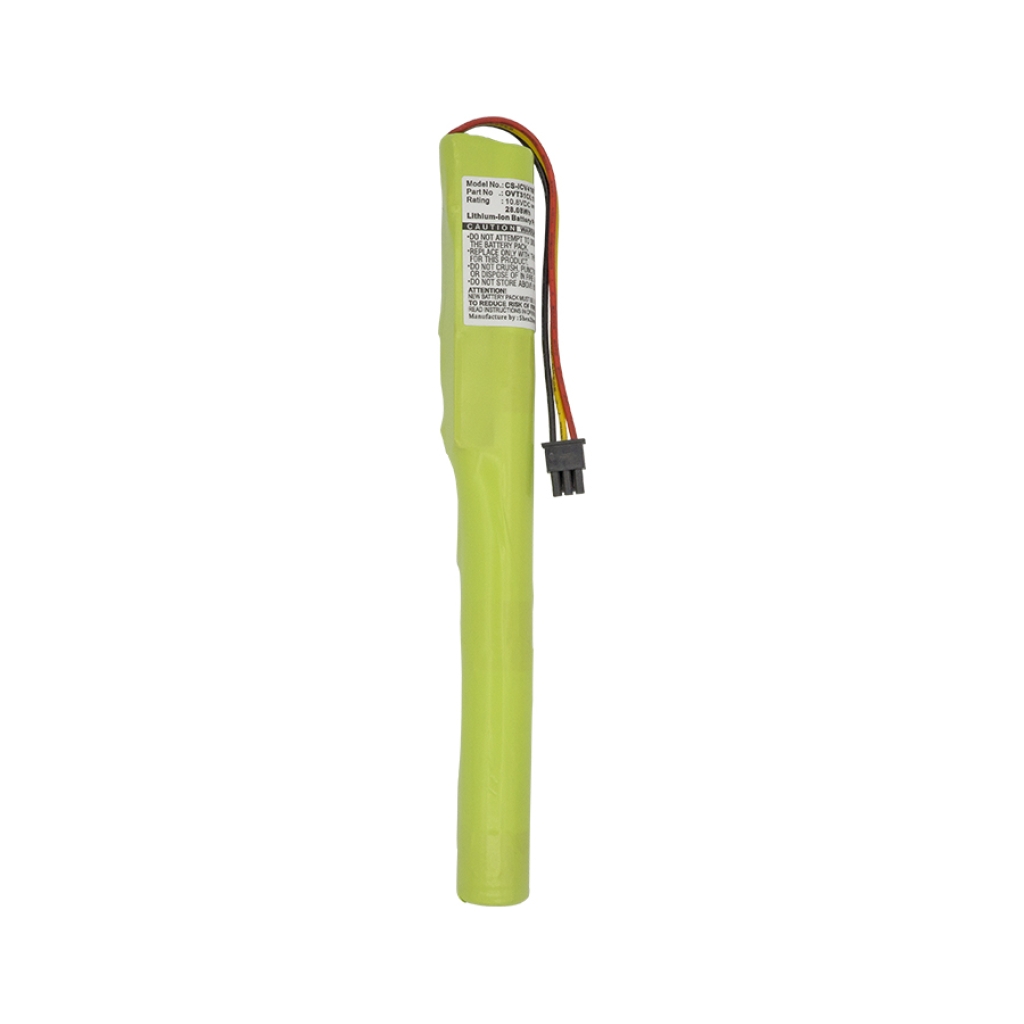 BarCode, Scanner Battery Intermec CV41