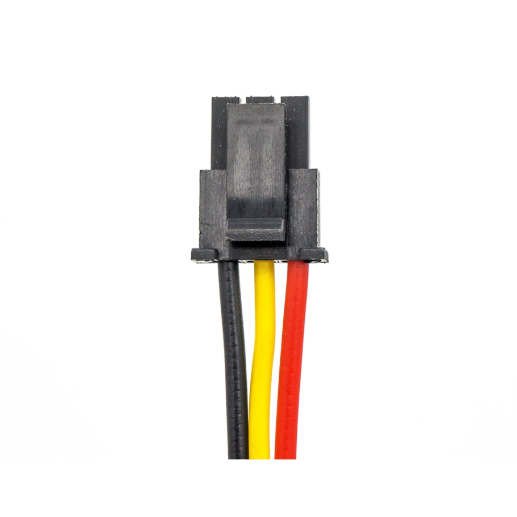 BarCode, Scanner Battery Intermec CV41