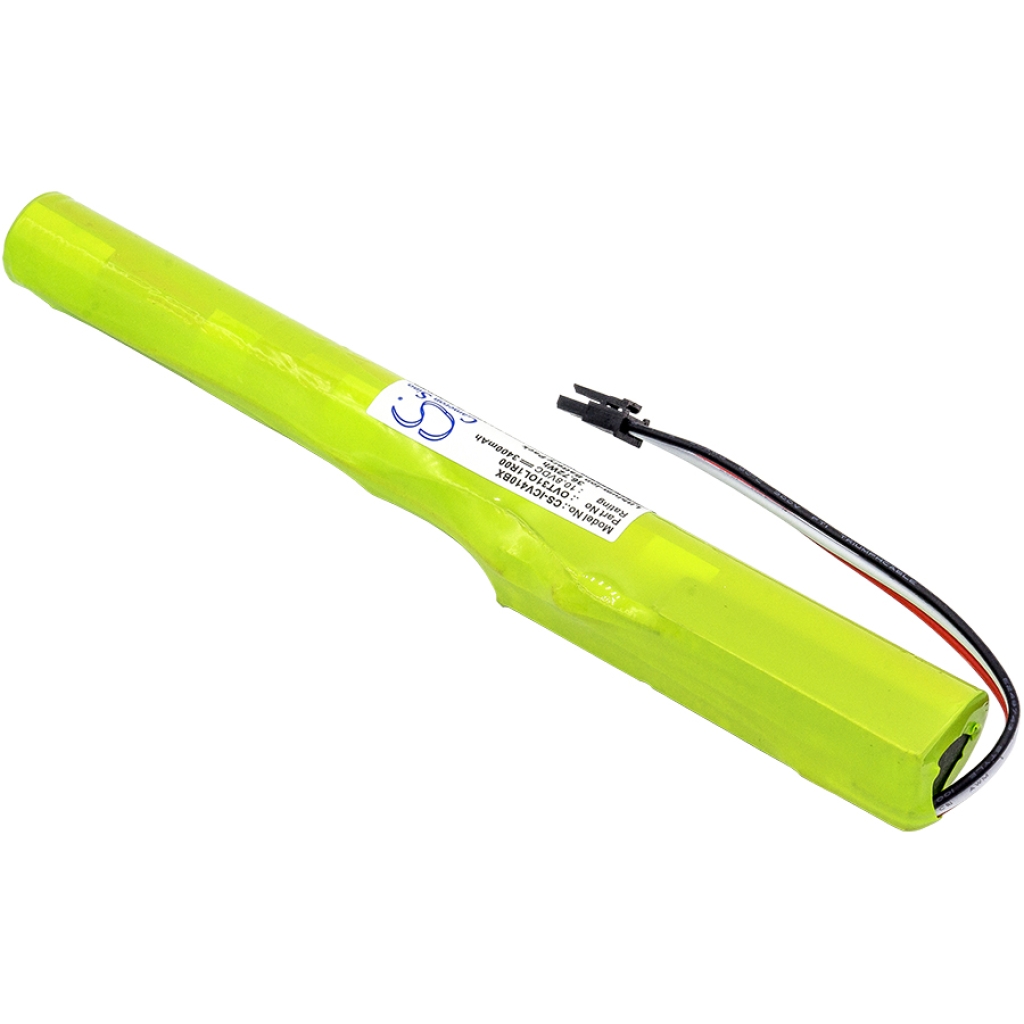 BarCode, Scanner Battery Intermec CV41