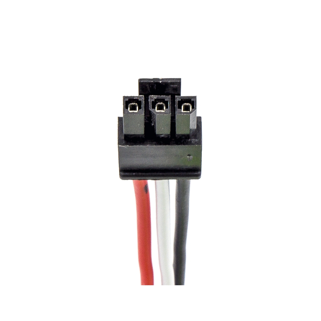 BarCode, Scanner Battery Intermec CV41