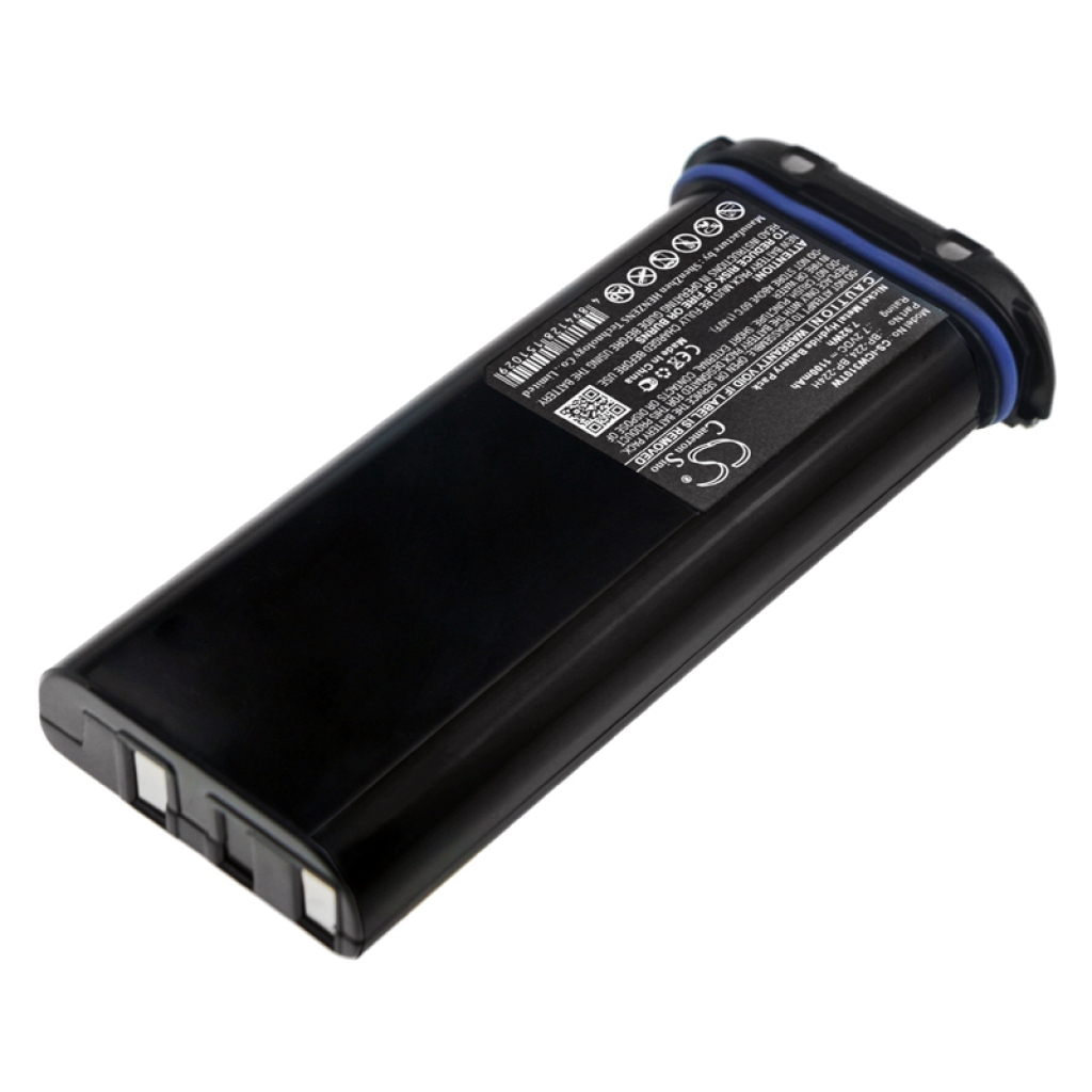 Two-Way Radio Battery Icom IC-M32