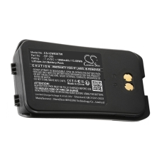 Compatible battery replacement for Icom BP-285