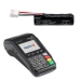 Payment Terminal Battery Ingenico iWL250
