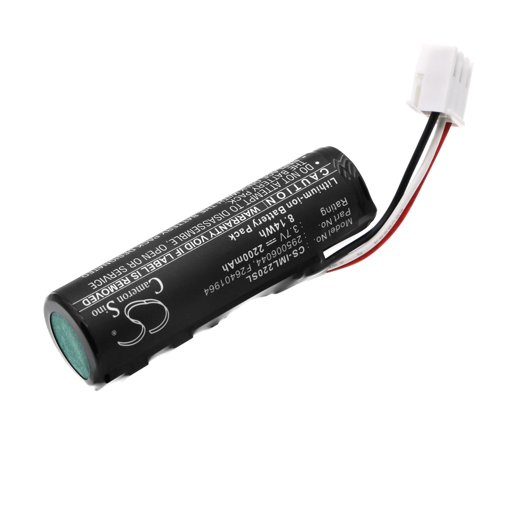 Payment Terminal Battery Ingenico CS-IML220SL