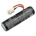 Payment Terminal Battery Ingenico Move 5000 Wifi