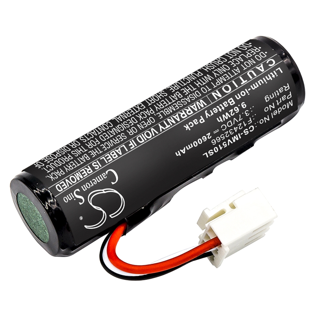 Payment Terminal Battery Ingenico Move 5000 Wifi