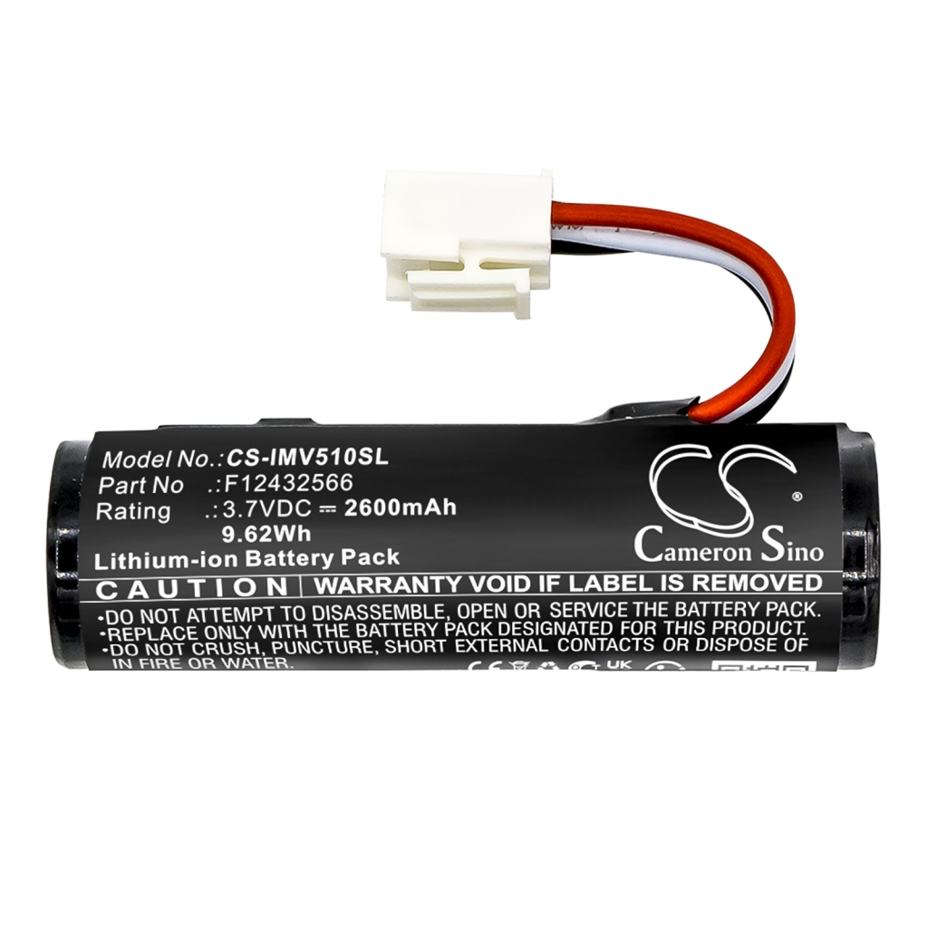 Payment Terminal Battery Ingenico Move 5000 Wifi