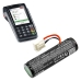 Payment Terminal Battery Ingenico Move 5000 Wifi