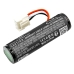 Payment Terminal Battery Ingenico Move 5000 Bluetooth