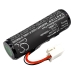 Payment Terminal Battery Ingenico Move 5000 Bluetooth