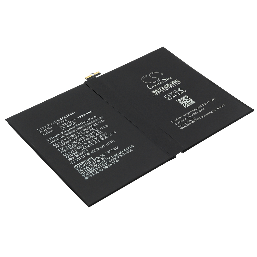 Apple A1674