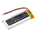Wireless Headset Battery Interphone F2