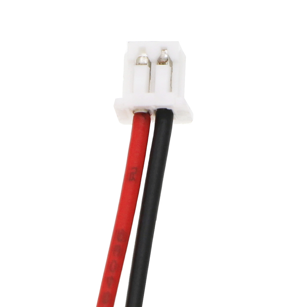 Wireless Headset Battery Interphone F2