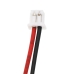 Wireless Headset Battery Interphone F2