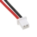 Wireless Headset Battery Interphone F2