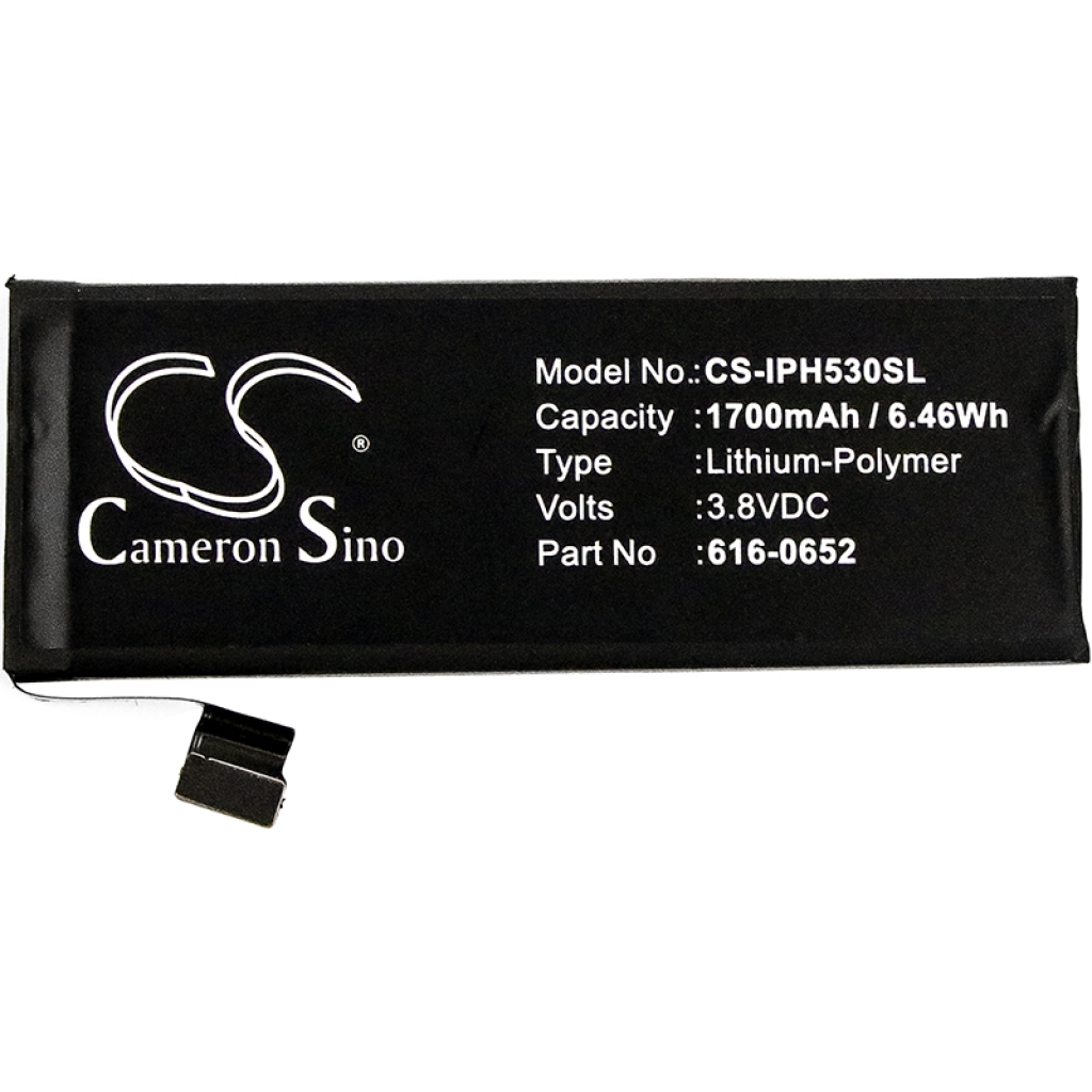 Mobile Phone Battery Apple A1528