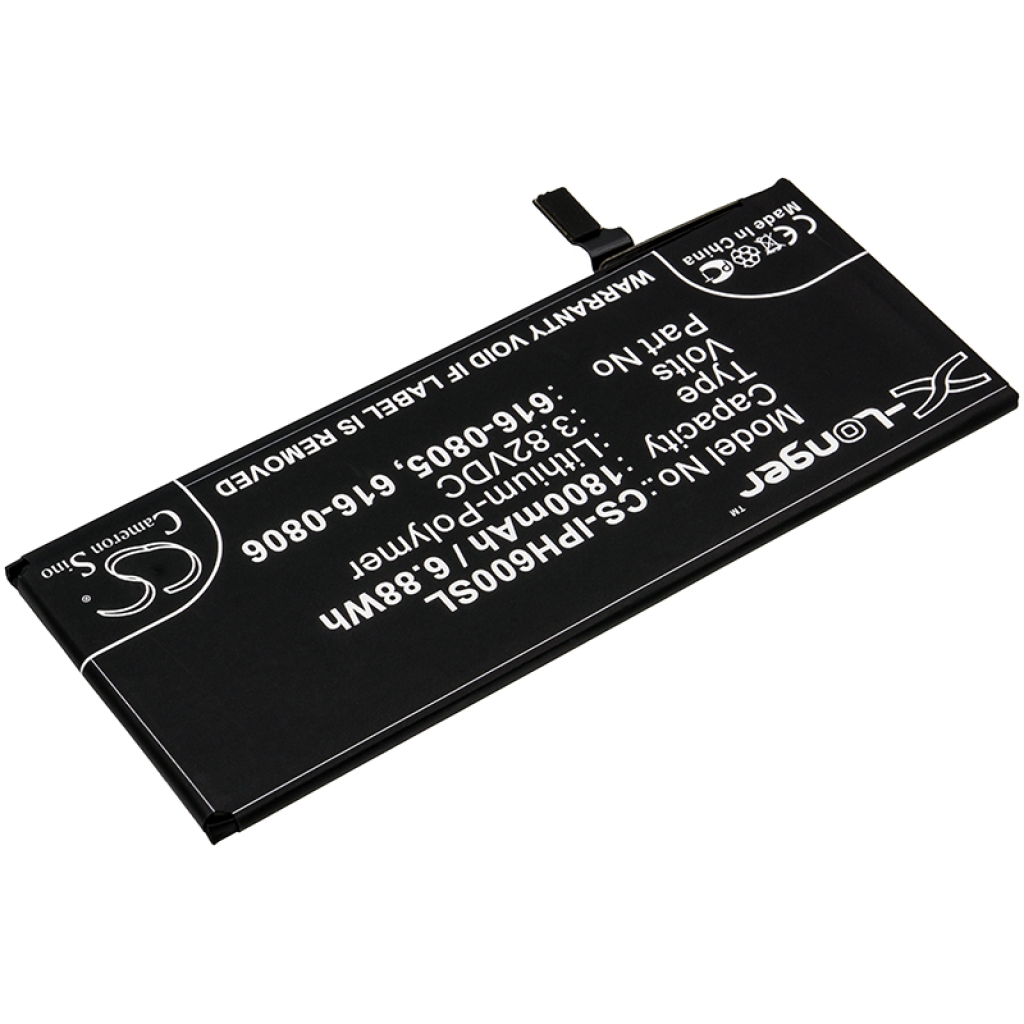 Mobile Phone Battery Apple A1549
