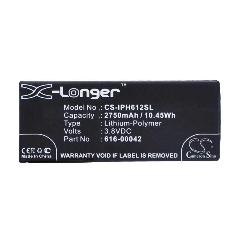 Mobile Phone Battery Apple A1690