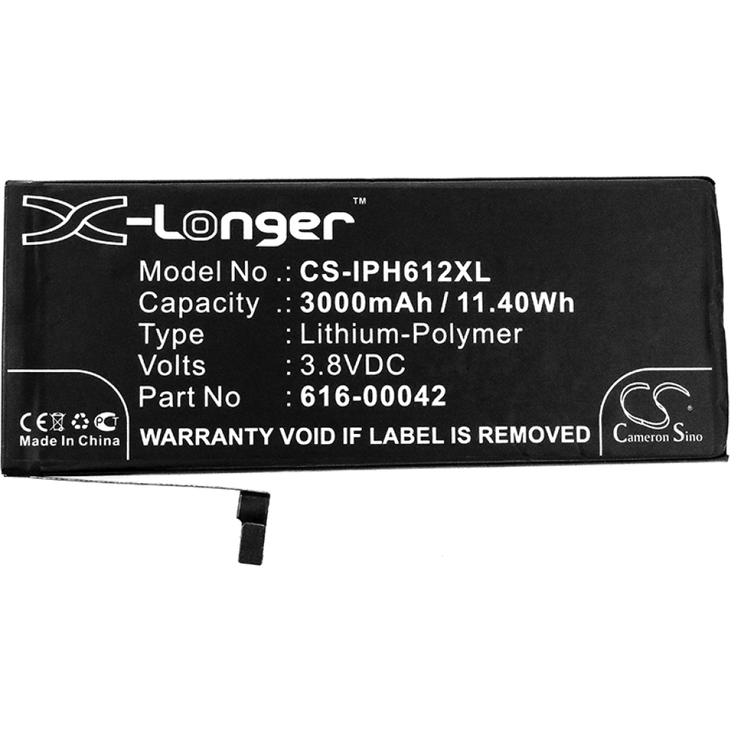 Mobile Phone Battery Apple A1687