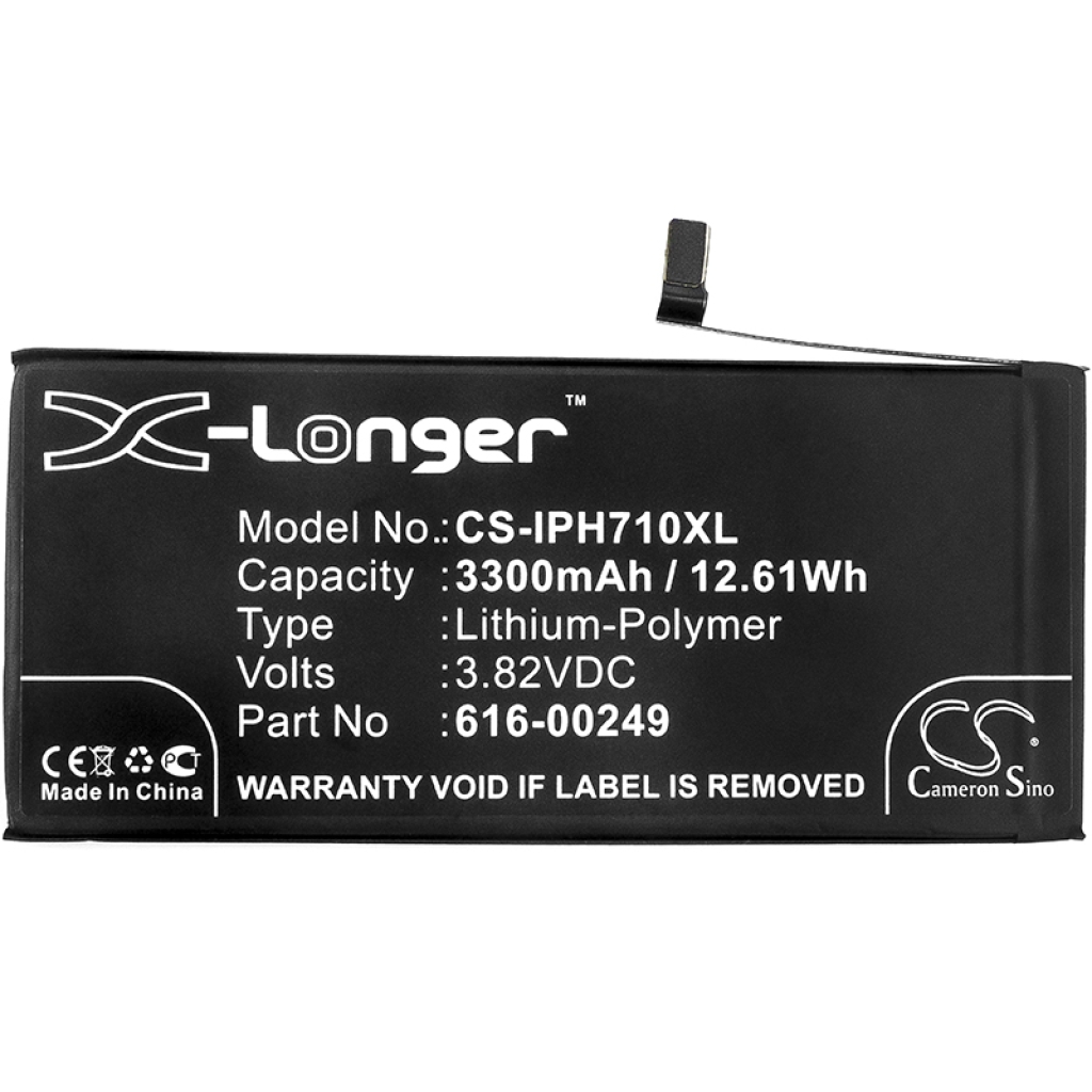 Mobile Phone Battery Apple A1661