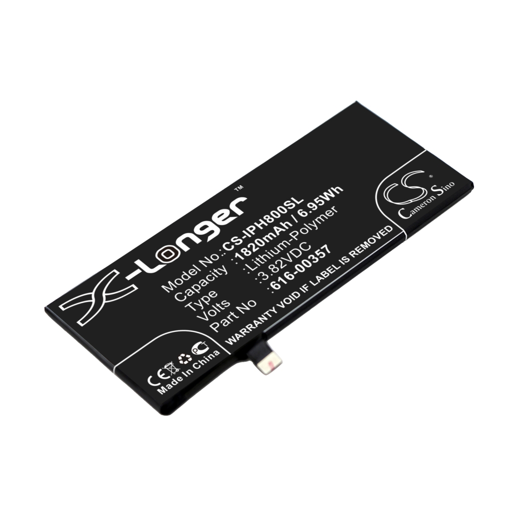 Mobile Phone Battery Apple A1863