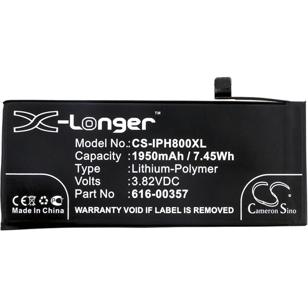 Mobile Phone Battery Apple iPhone 8