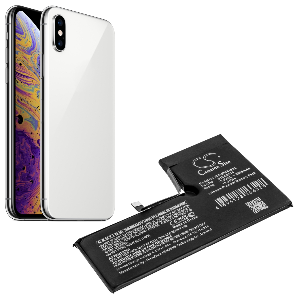 Mobile Phone Battery Apple A2097