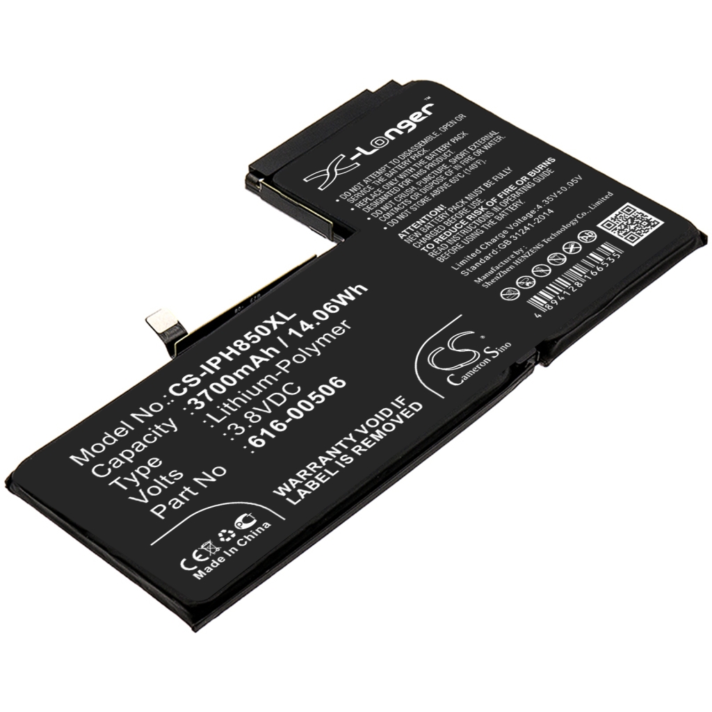 Mobile Phone Battery Apple A2103