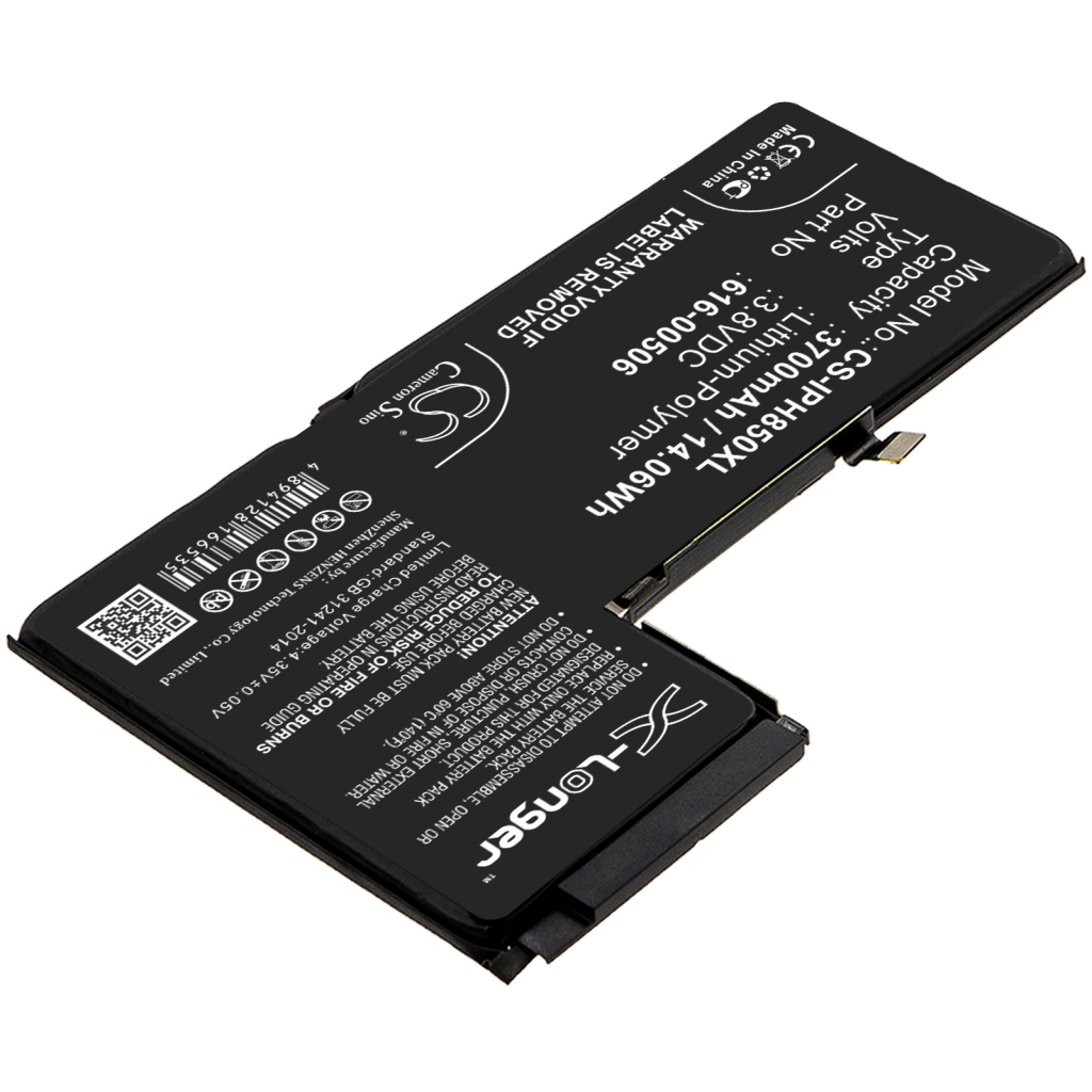 Mobile Phone Battery Apple A2103