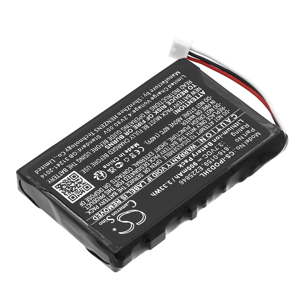 CS-IPOD3HL