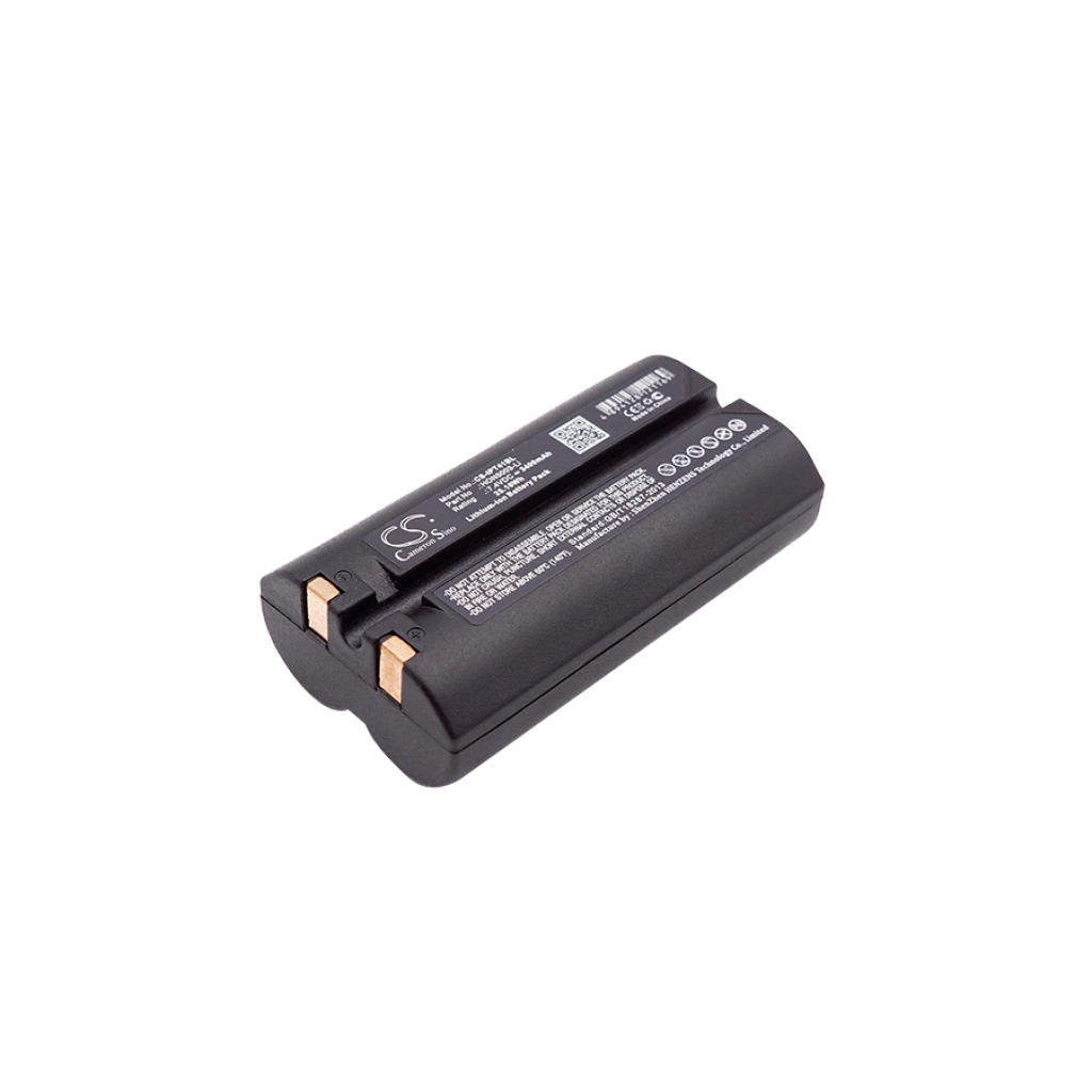 BarCode, Scanner Battery Datamax CS-IPT41BL