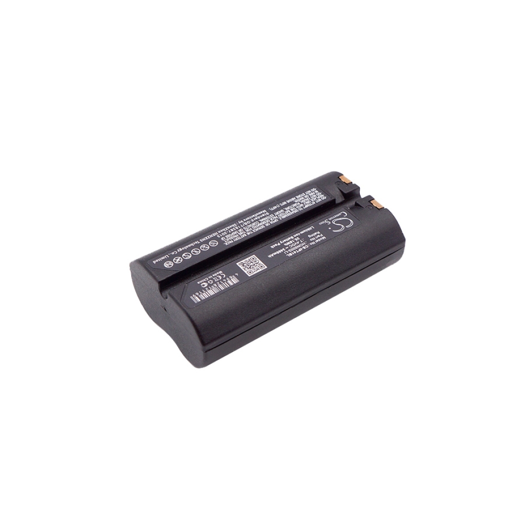 BarCode, Scanner Battery Datamax CS-IPT41BL