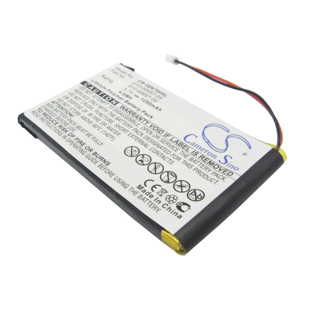 GPS, Navigator Battery Garmin CS-IQN700SL