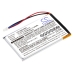 GPS, Navigator Battery Garmin CS-IQN780SL