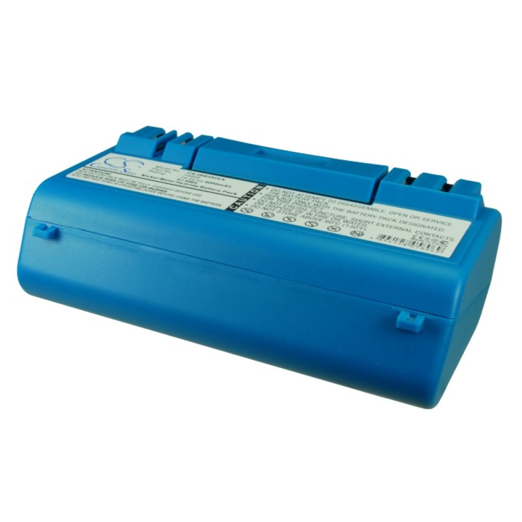iRobot Scooba 5940