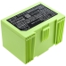 Vacuum Battery iRobot Roomba i7550