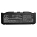 Vacuum Battery iRobot i6